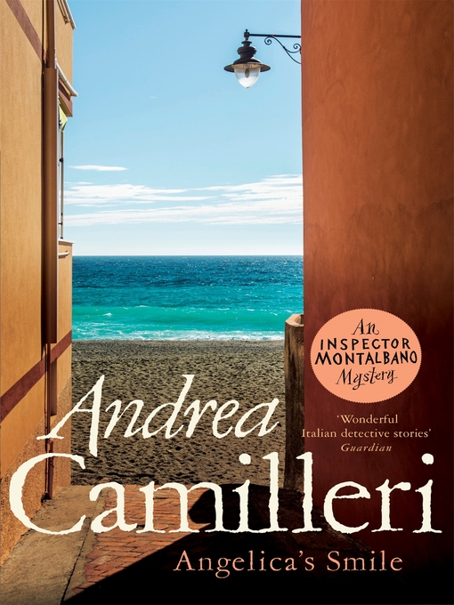 Title details for Angelica's Smile by Andrea Camilleri - Wait list